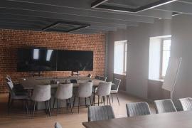 Офис, 178.5 м²