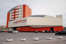 Здание, 3000 м²