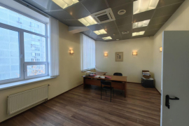 Офис, 711 м²