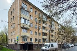 Имущественные торги г. Москвы. Объект № 20793