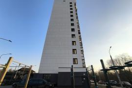 Имущественные торги г. Москвы. Объект № 20801