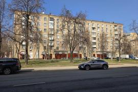 Имущественные торги г. Москвы. Объект № 20805