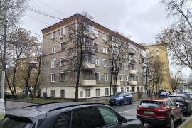 Имущественные торги г. Москвы. Объект № 20808