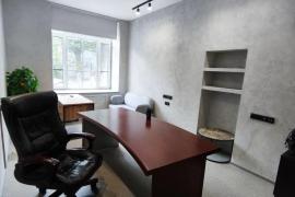Офис с мебелью, 17.9 м²