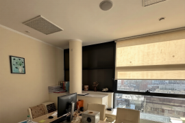 Сдается офис, 121 м²
