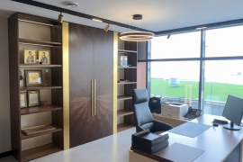 Офис, 63.3 м²