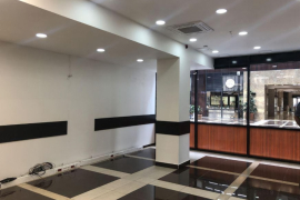 Торговая площадь, 58 м²