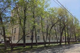 Имущественные торги г. Москвы. Объект № 21179