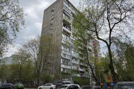 Имущественные торги г. Москвы. Объект № 21183