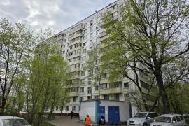 Имущественные торги г. Москвы. Объект № 21185