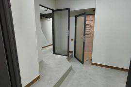 ПСН с мокрой точкой, 24 м²