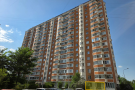Имущественные торги г. Москвы. Объект № 21229