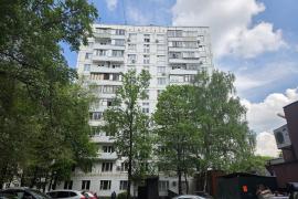 Имущественные торги г. Москвы. Объект № 21233