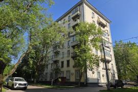 Имущественные торги г. Москвы. Объект № 21234