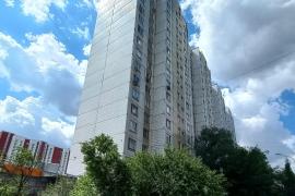 Имущественные торги г. Москвы. Объект № 21270