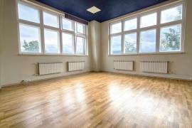 ПСН/офис, 40 м²