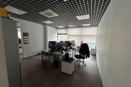 Офис, 302.4 м²