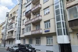 Имущественные торги г. Москвы. Объект № 21272