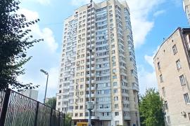 Имущественные торги г. Москвы. Объект № 21274