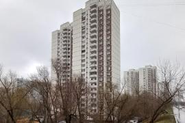 Имущественные торги г. Москвы. Объект № 21291