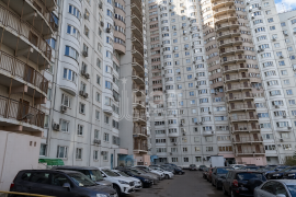 Торги по Банкротству. Объект № 21301