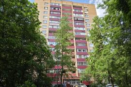 Имущественные торги г. Москвы. Объект № 21306
