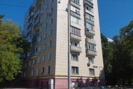 Имущественные торги г. Москвы. Объект № 21311