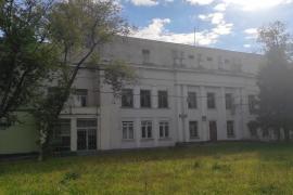Имущественные торги г. Москвы. Объект № 21316