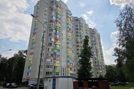 Имущественные торги г. Москвы. Объект № 21401