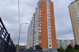 Имущественные торги г. Москвы. Объект № 21415