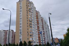 Имущественные торги г. Москвы. Объект № 21419