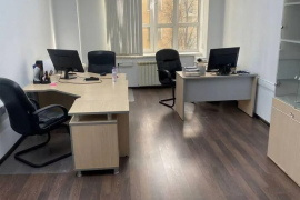 Офис, 456 м²
