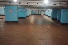 Имущественные торги г. Москвы. Объект № 21430
