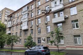 Имущественные торги г. Москвы. Объект № 21432