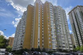 Имущественные торги г. Москвы. Объект № 21444