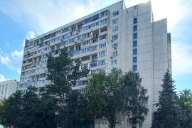 Имущественные торги г. Москвы. Объект № 21445