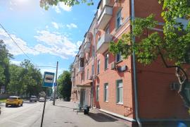 Имущественные торги г. Москвы. Объект № 21453