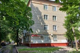 Имущественные торги г. Москвы. Объект № 21481