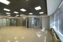 Сдается офис (B+), 195 м²