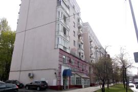 Имущественные торги г. Москвы. Объект № 21676