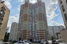 Имущественные торги г. Москвы. Объект № 21677