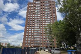 Имущественные торги г. Москвы. Объект № 21679