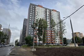 Имущественные торги г. Москвы. Объект № 21811