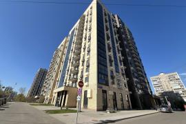 Имущественные торги г. Москвы. Объект № 21832