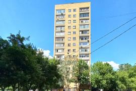 Имущественные торги г. Москвы. Объект № 21861