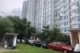 Имущественные торги г. Москвы. Объект № 21382