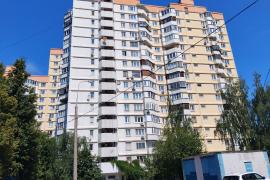 Имущественные торги г. Москвы. Объект № 22022