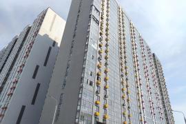 Имущественные торги г. Москвы. Объект № 22030