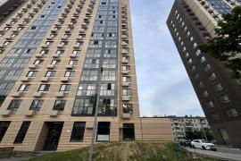 Имущественные торги г. Москвы. Объект № 22036
