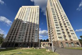 Имущественные торги г. Москвы. Объект № 22042